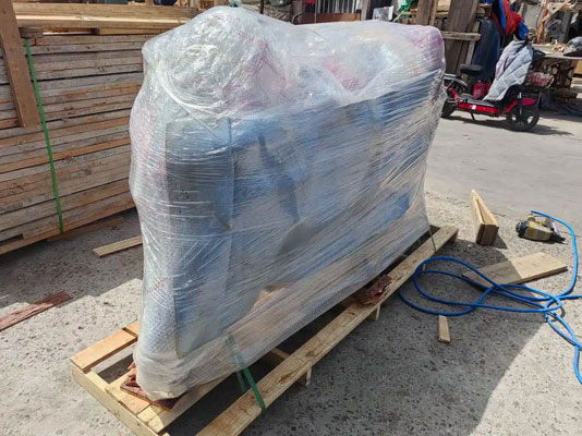 巴中电瓶车物流托运